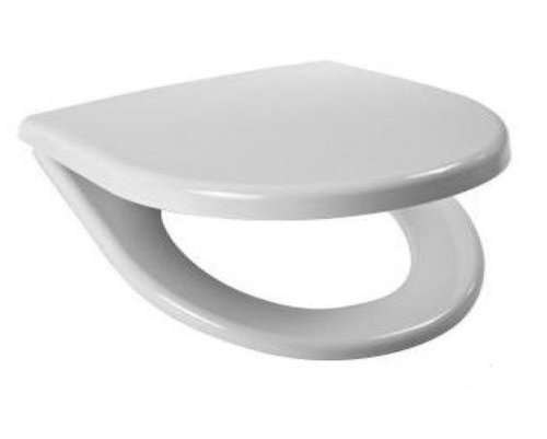 Крышка+сидение Jika Tigo H8933843000631