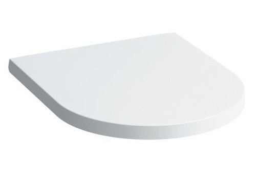 Крышка+сидение Laufen Kartell H8913310000001