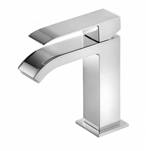 Смеситель для умывальника Tres Cuadro 00610101D