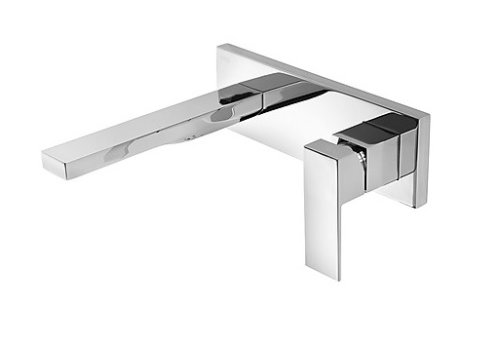 Змішувач прихованого монтажу Tres Cuadro 620003