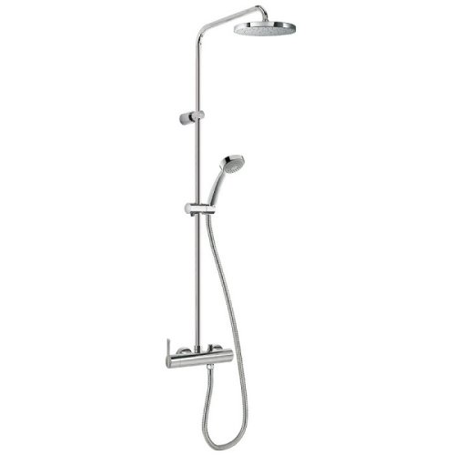 Душевая система Tres Lex 081538/081192