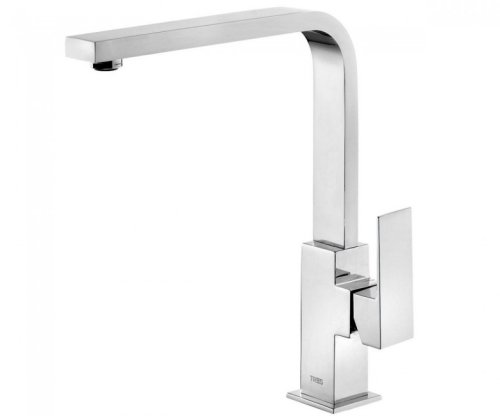 Змішувач для умивальника Tres Cuadro 106604