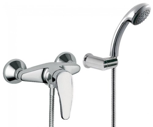 Смеситель для душа Tres Eco 17016702