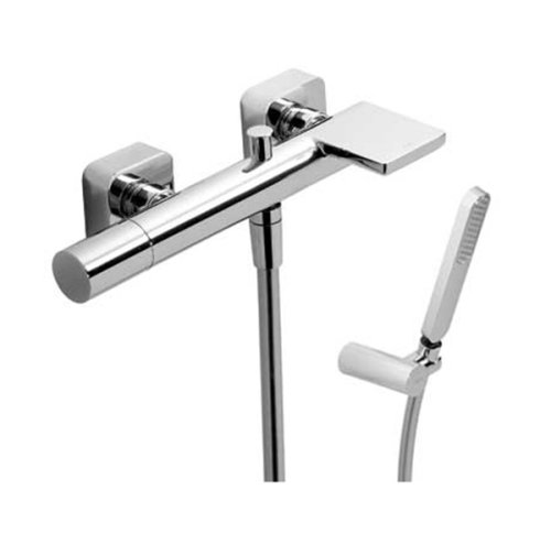 Змішувач для ванни Tres Loft 20017001