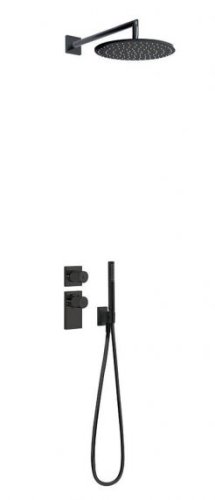 Душевая система Tres Block System 20635201NM