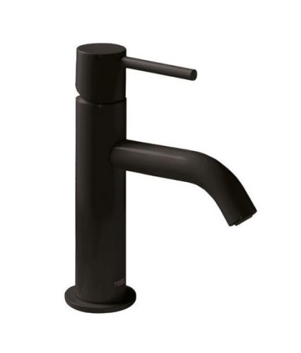 Смеситель для умывальника Tres Study 26290301NMD