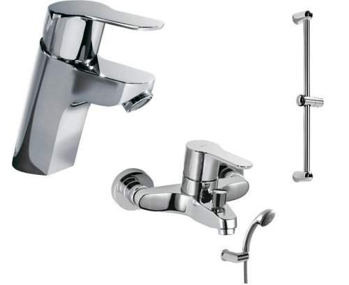 Набір змішувачів Tres BM (TRES №2)