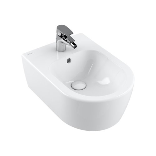 Биде Villeroy&Boch Avento 54050001