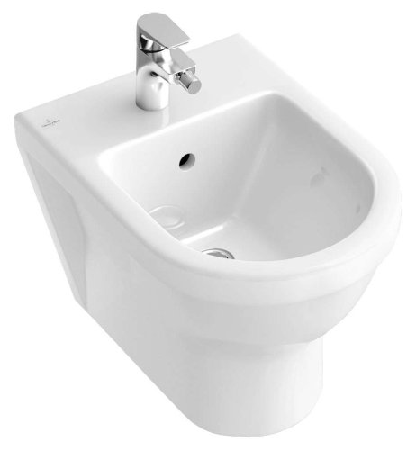 Биде Villeroy&Boch Omnia Architectura 54730001