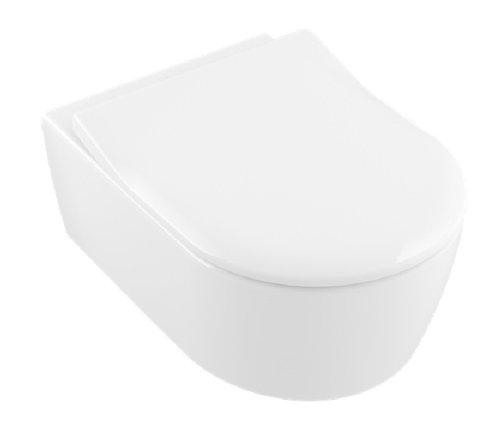 Подвесной унитаз Villeroy&Boch Avento 5656RS01