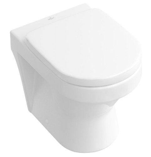 Унитаз Villeroy&Boch Omnia Architectura 56751001