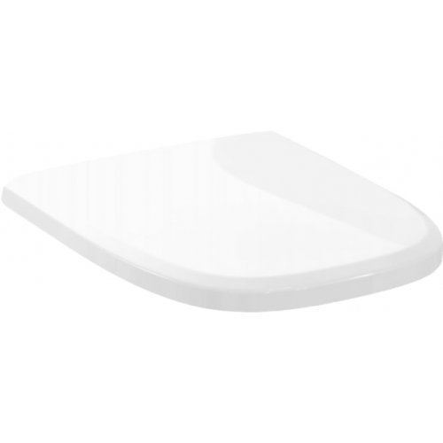 Крышка+сидение Villeroy&Boch Antheus 8M18S1R1