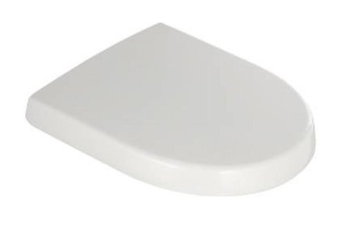 Кришка + сидіння Villeroy & Boch Subway 9955Q101