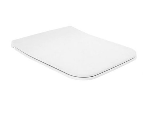 Крышка+сидение Villeroy&Boch Venticello SlimSeat Line SoftClose 9M80S101