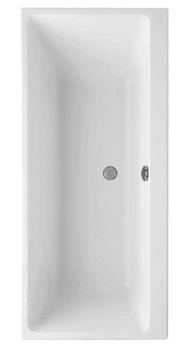 Ванна Villeroy&Boch Subway 160x70 UBA167SUB2V-01