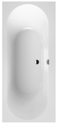 Ванна Villeroy&Boch Oberon 2.0 180x80 UBQ180OBR2DV-01