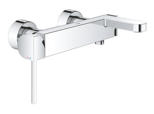 Змішувач для ванни GROHE Plus 33553003