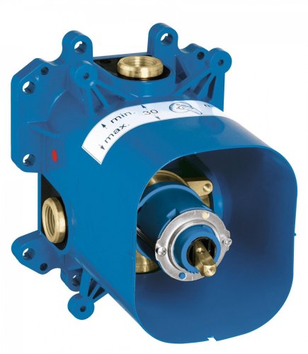 Прихована частина GROHE Rapido E 35501000