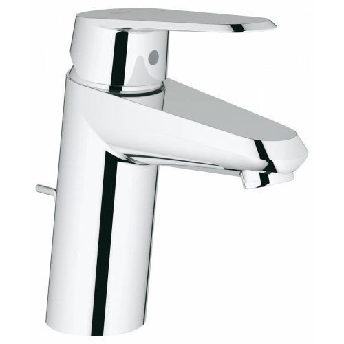 Змішувач для умивальника GROHE Eurodisc Cosmopolitan 3319020E