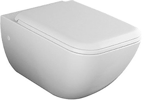 Подвесной унитаз CIELO Shui Comfort Rimless SHCOVSK