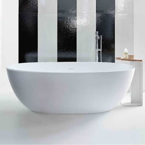 Ванна KOS Aloe 170x80 1ALBI3CR