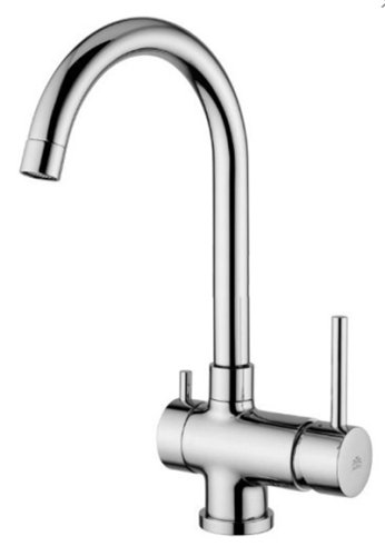Смеситель для кухни Paffoni Stick SK 190 CR