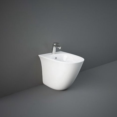 Биде RAK Ceramics Sensation SENBD2015AWHA