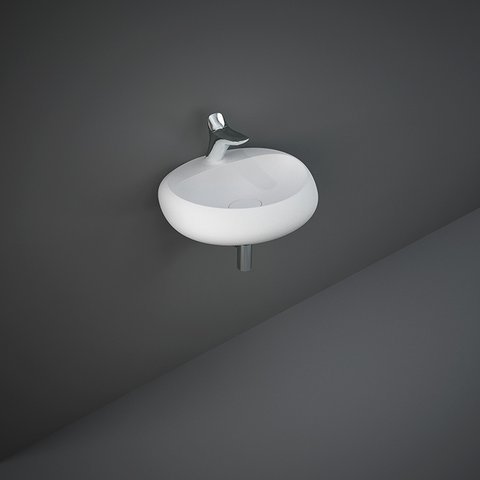 Умывальник RAK Ceramics Cloud CLOWB5501500A