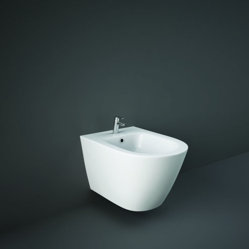 Биде RAK Ceramics Resort RST07AWHA