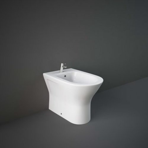 Биде RAK Ceramics Resort RST14AWHA