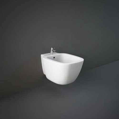 Биде RAK Ceramics One EL08AWHA