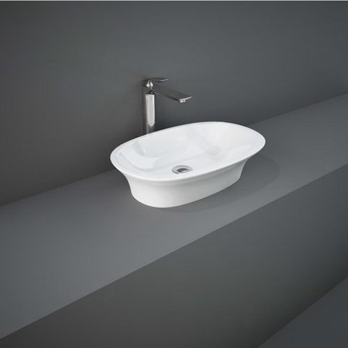 Умывальник RAK Ceramics Sensation SENCT6000AWHA