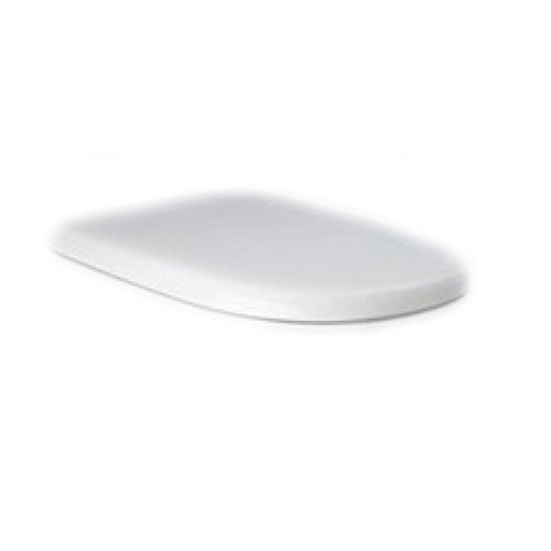 Крышка+сидение RAK Ceramics Reserva YFG067C