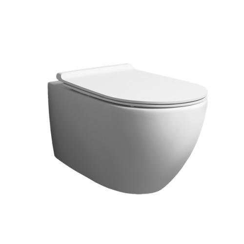 Унитаз Simas Vignoni VI 18/F85/VI 004