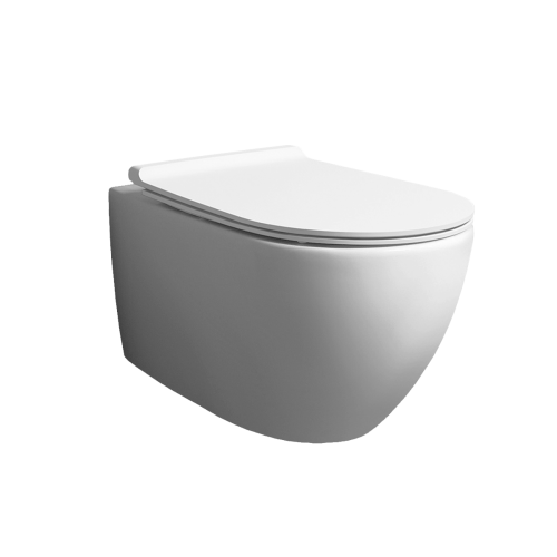 Унитаз Simas Vignoni VI18/F85 /VI004