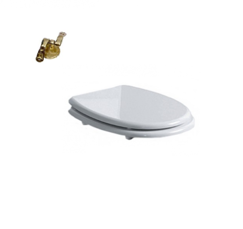 Крышка+сидение Simas Londra LO 007S