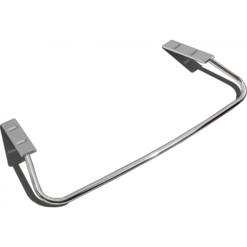 Рушникотримач Simas Degrade DE A2