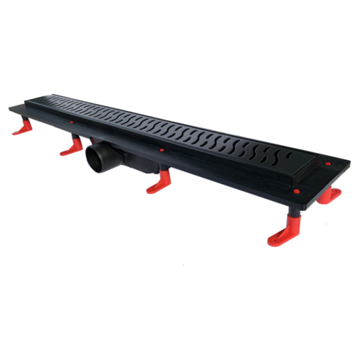 Душевой канал Styron Гармония 700мм STY-H-70-FF