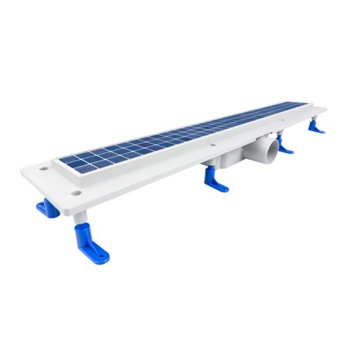 Душевой канал Styron Под плитку 900мм STY-F-90