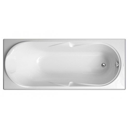 Ванна Vagnerplast Minerva 170x70 VPBA177MIA2-01 + ножки