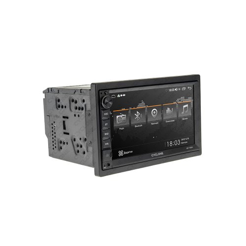 Автомагнитола 2 DIN CYCLONE MP-7095A