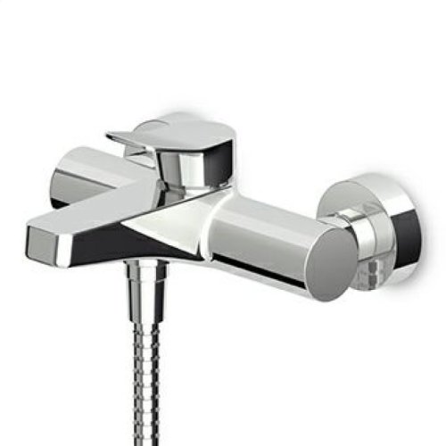 Смеситель для ванной Zucchetti Brim ZBR103