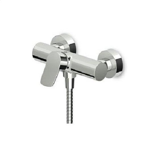 Смеситель для душа Zucchetti Brim ZBR106