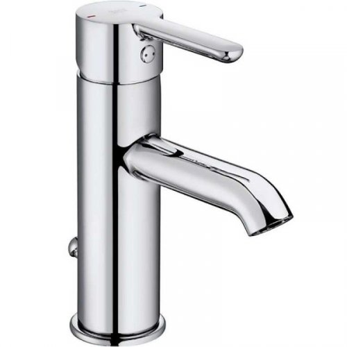 Змішувач для умивальника Roca Carelia A5A308AC0K