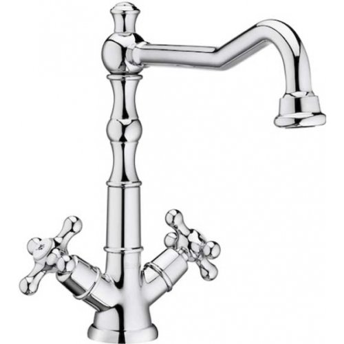 Смеситель для умывальника Roca Carmen A5A384BC00