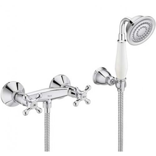 Смеситель для душа Roca Carmen A5A204BC00