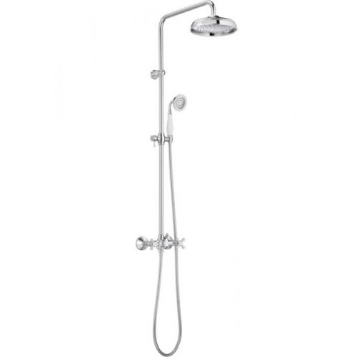 Душевая система Roca Carmen A5A974BC00