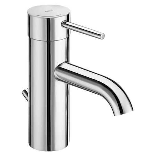 Смеситель для умывальника Roca Lanta A5A3011C00