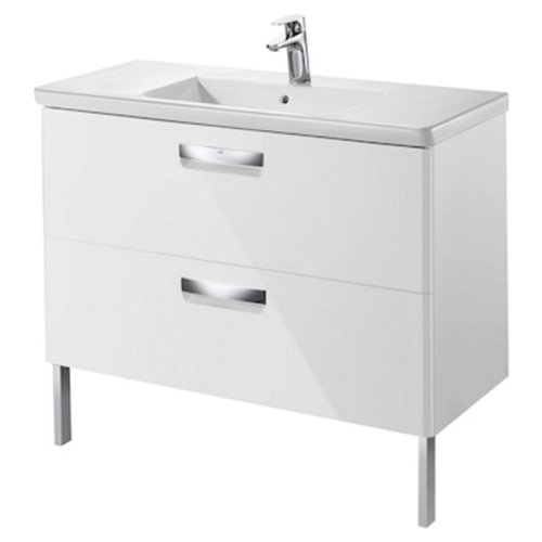 Тумба с умывальником Roca Gap 100 A855999806