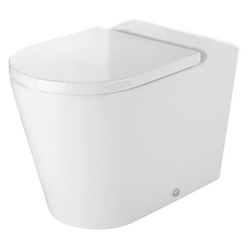 Унитаз Roca Inspira Round A342528000